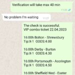 England Bet 365 Soccer Fixed Matches 1X2