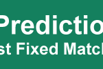 Best Bet 365 Fixed Matches 1X2