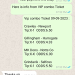 Bet 365 Soccer Fixed Matches and Solo Soccer Betting Predictions 1X2