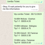 Europe England Professional Soccer Fixed Matches 1X2