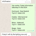 Professional Betting England Fixed Matches Predictions 1X2