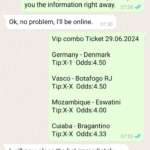 Professional Soccer England Fixed Matches 1X2