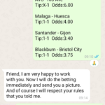 Best Europe Fixed Matches from England Tips 1X2
