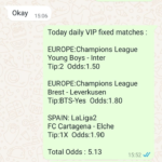 England Professional Fixed Bet 365 FIxed Matches Predictions Games