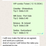 Professional England Fixed Matches Tips 1X2