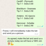 Professional England Tips Best Games 1X2