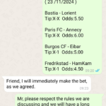 England Soccer Best Fixed Matches Professional Predictions 1X2