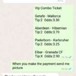 England Betting Matches Professional Europe Fixed Matches 1X2