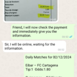 England Professional Fixed Matches 1X2 Soccer Predictions
