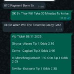 Vip Ticket 02 Fixet 11.08.25