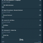 Vip Ticket 29.11.25 fixed Matches (1)