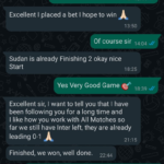 Fixed matches winner big win sure tips betting fixed matches