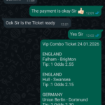 professional sources for fixed matches sure win and sure profit