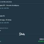 Fixed Matches sure safe bet guaranteed profits