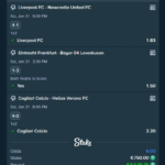 Safe Stake Fixed Matches sure wining