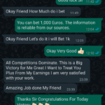 Secure your profit with specially selected sure fixed matches