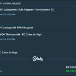 Securely source Match Fixing directly from Europe for guaranteed profits