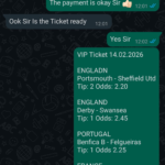 VIP Combo Fixed Matches, and how to choose the perfect outcome, sure Profit.