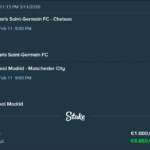 Safe Bet Fixed Matches sure Profit