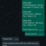 Stake Today sure fixed matches source for guaranteed profits sure odds