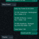 Sure Win Fixed Matches sure bet bet365 Join the world of match fixing