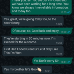 The Best Fixed Matches Source for guaranteed Profits Start Wining Today