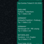 VIP Stake sure fixed matches source for guaranteed profits